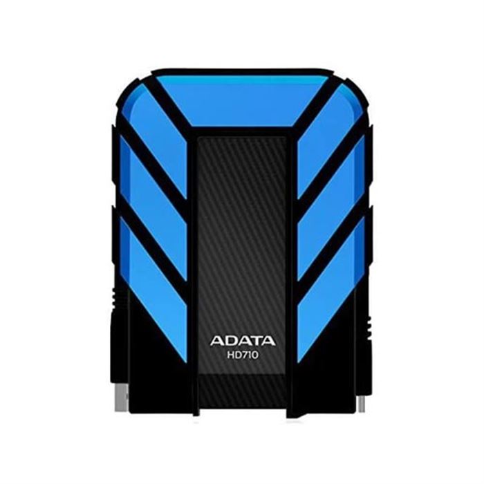 Adata HD710 Pro 4TB External Hard Drive
