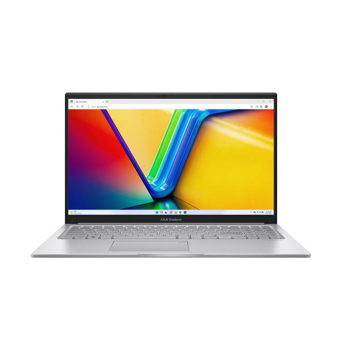 ASUS Vivobook F1504VA Core I5 1335U 8GB 512GB SSD Intel Graphics 15.6 inch FHD Laptop