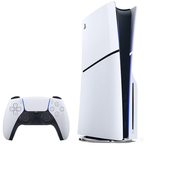 Sony PlayStation 5 SLIM 1TB Standard Gaming Console