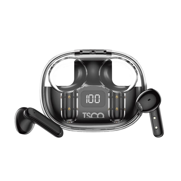 Tsco TH 6312 TWS Bluetooth Earbuds