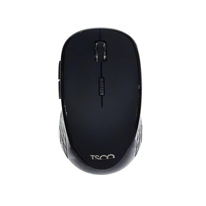 Tsco TM 668W Wireless Mouse