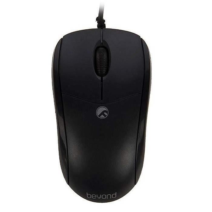 Beyond BM-1040 Mouse