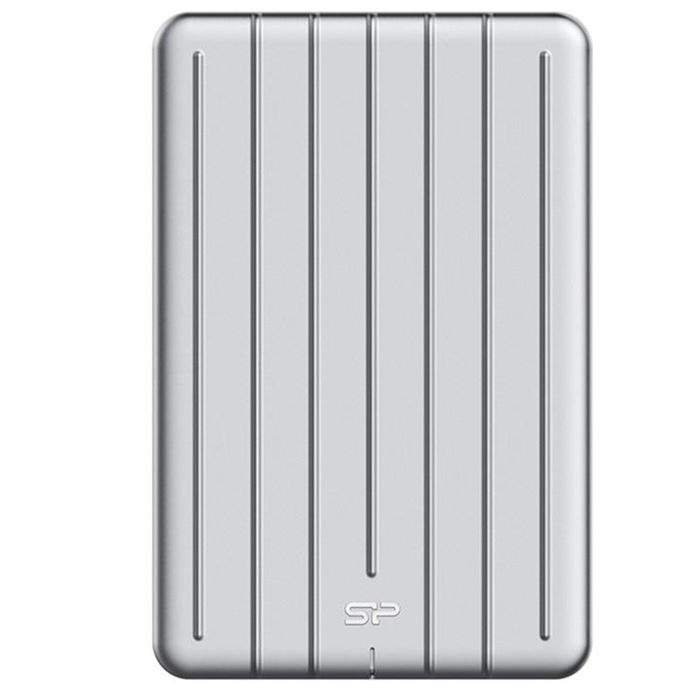 Silicon Power Armor A75 External Hard Drive – 2TB