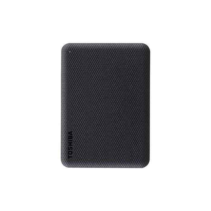 Toshiba Canvio Advance 4TB External Hard Drive