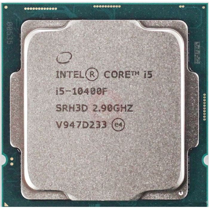 کیس گیمینگ (Tactic) 10400F 16G 1660 120G 500G