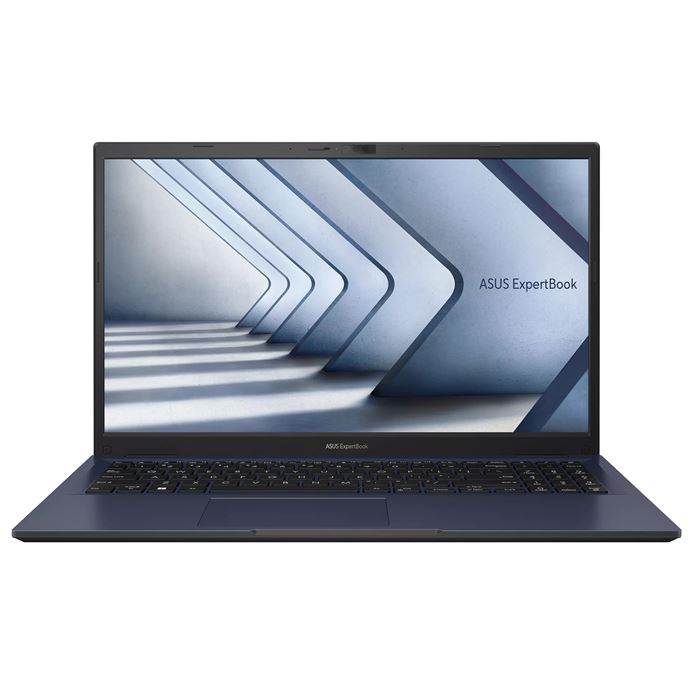 ASUS ExpertBook B1502CVA Core i3 1315U 8GB 1TB SSD Intel Graphics 15.6 Inch Full HD Laptop