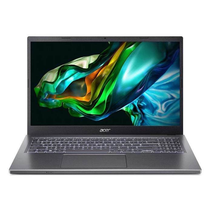 Acer Aspire 5 A515 Core i5 13420H 16GB 512GB SSD 4GB RTX 2050 Full HD 15.6 Inches Laptop