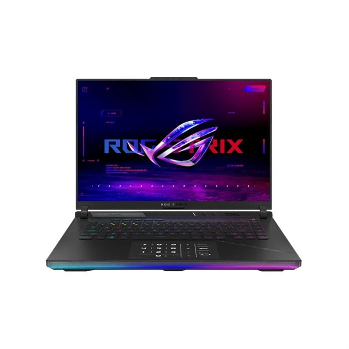 ASUS ROG Strix G634JZ Core i9 13980HX 32GB 1TB SSD 12GB RTX4080 QHD+ 16 Inch Laptop
