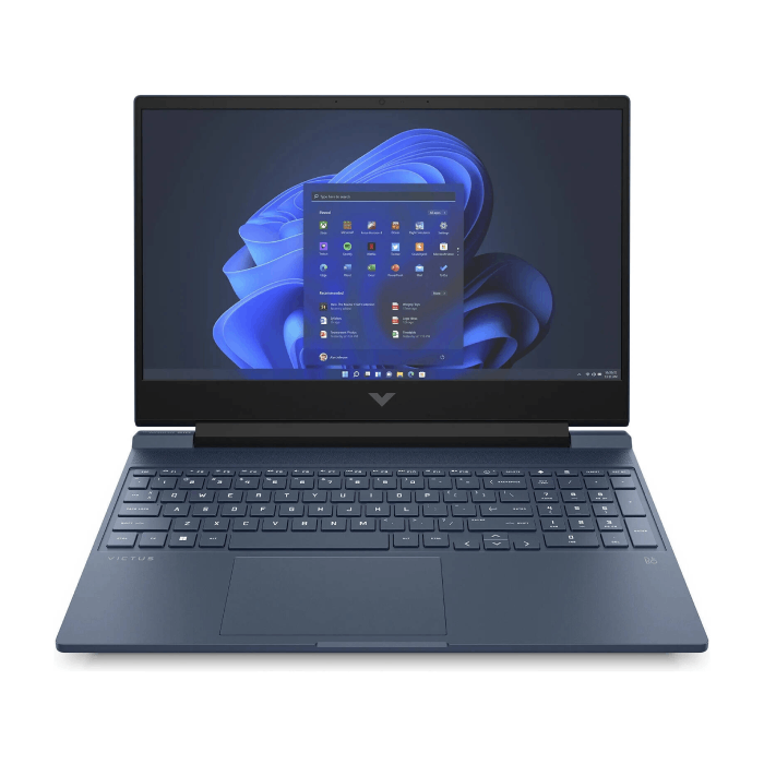 HP Victus 15 FA1657NR Core i7 13620H 16GB 1TB SSD 8GB RTX 4060 Full HD 15.6 Inch Laptop