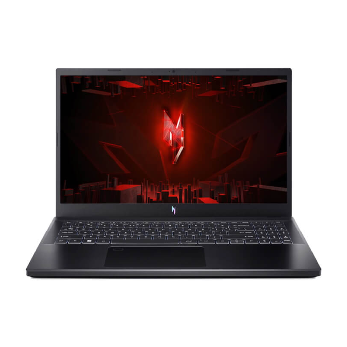 Acer NITRO V15 ANV15 – Core i9 13900H 16GB 512GB 6GB RTX 4050 15.6 Inch IPS Full HD Laptop