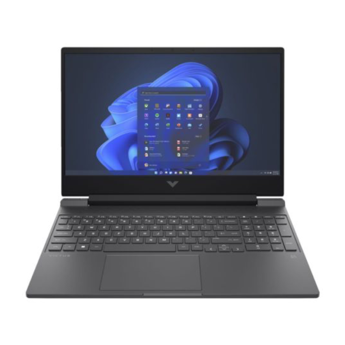 HP Victus 15 FA2701WM – i5 13420H 40GB 512GB SSD 6GB RTX4050 Full HD IPS 144Hz 15.6 Inch Laptop