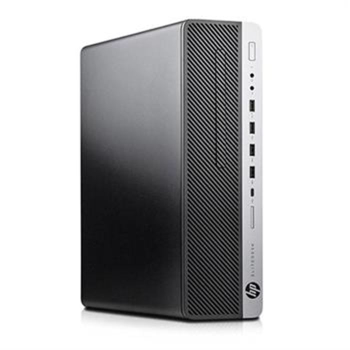 HP G3 Core i7-7700 8GB-DDR4 NO-hdd Intel Stock Mini Case Computer