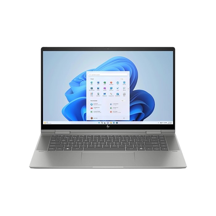 HP ENVY X360 15-FE1082WM-ZA Ultra 7 155U 16GB 1TB SSD Intel Arc Graphics 15.6 Inch FHD Laptop