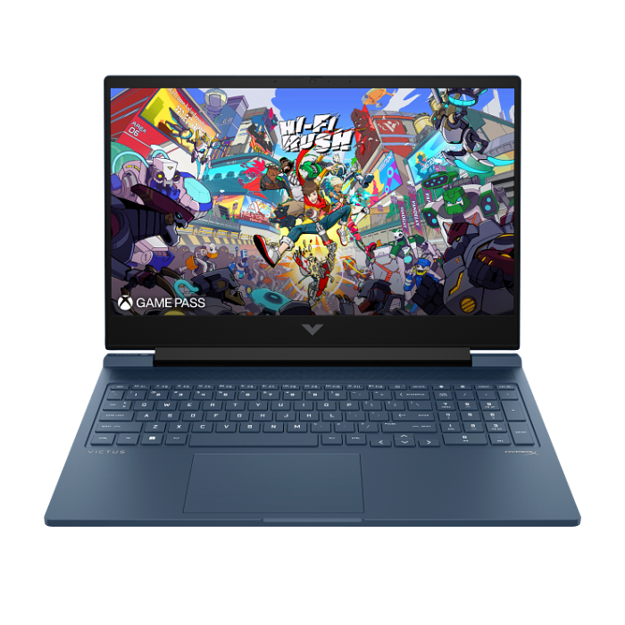 HP Victus 16 R1055NE Core i7 14700HX 32GB 1TB SSD 8GB RTX 4060 Full HD 16.1 Inch Gaming Laptop