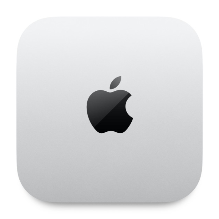 Apple Z1JX00034 2024 M4 24GB 1TB 10-Core Graphics Mac Mini