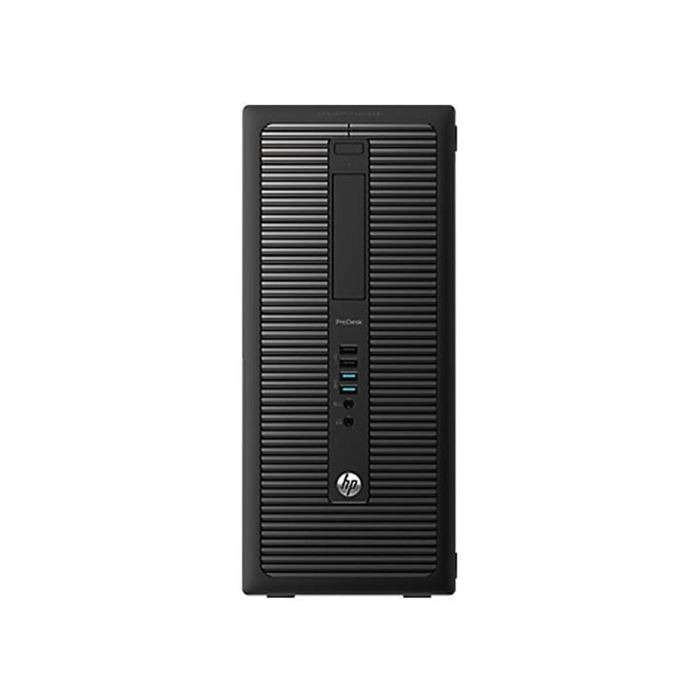 HP G1 Core i5-4570 8GB-DDR3 NO HDD Intel Stock Mini Case Computer