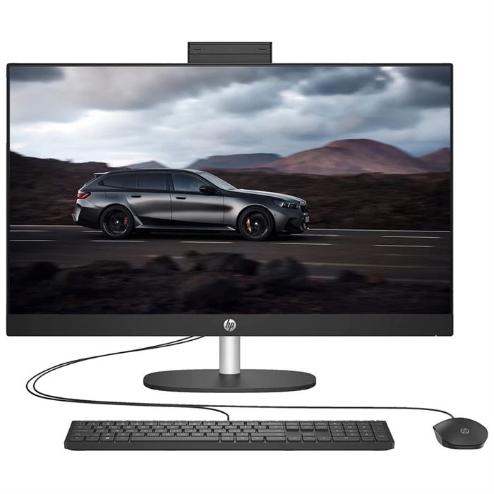 HP CR0086nh Core i7 1355U 16GB 1TB SSD Intel Graphics 27 Inch Non Touch Full HD All-in-One PC