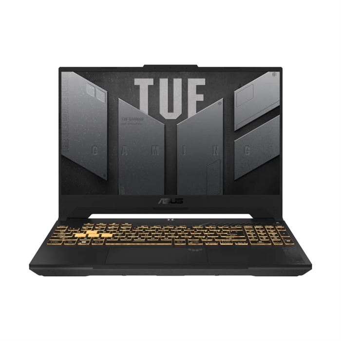 ASUS TUF Gaming F17 FX707VI Core I7 13620H 16GB 1TB SSD 8GB RTX 4070 FHD 17.3 Inch Gaming Laptop