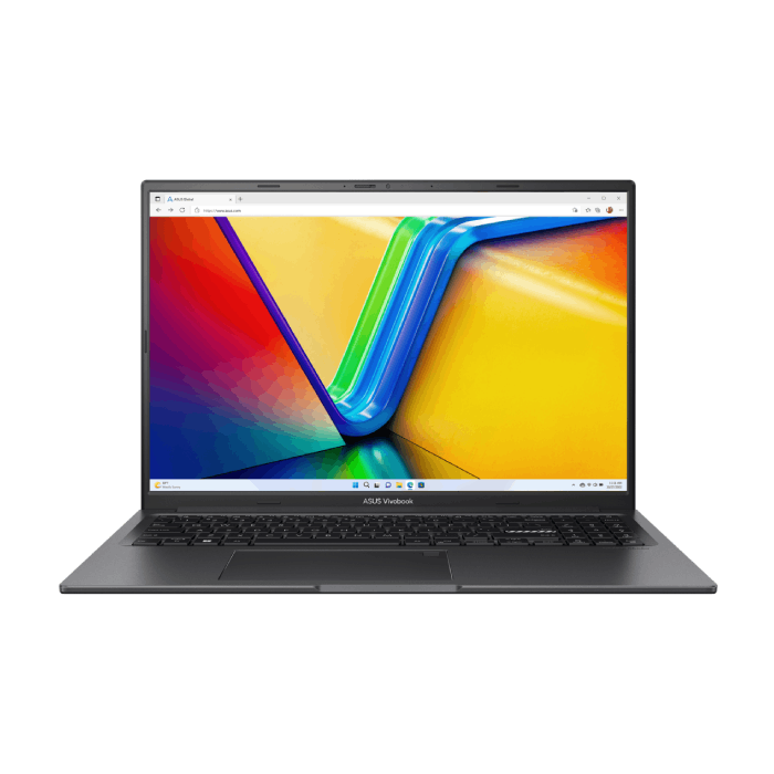 ASUS Vivobook 16X K3605ZC Core i7 12700H 40GB 2TB SSD 4GB RTX 3050 16.0 Inch Laptop