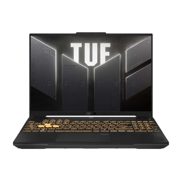 ASUS TUF Gaming F16 FX607VU Core 5 210H 48GB 512GB 6GB RTX 4050 16.0 Inch Full HD+ Gaming Laptop