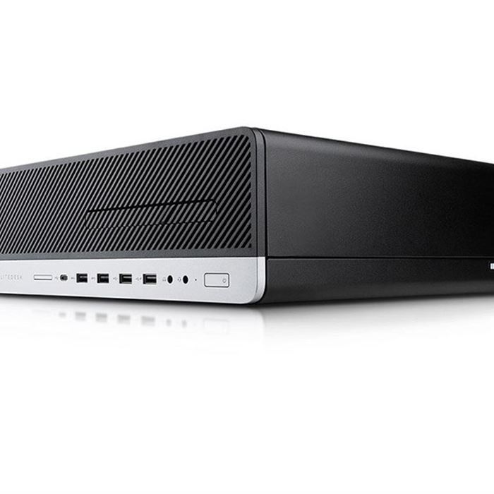 HP G4 Core i5-8400 16GB ddr4 512GB m.2 Stock Desktop Mini Case