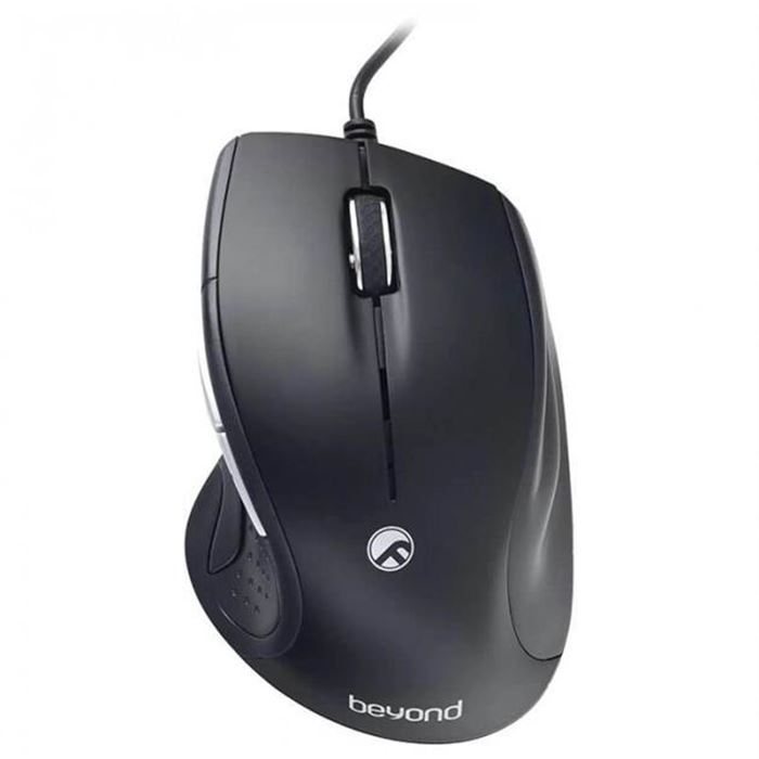 Beyond BM-1110 Wired Mouse