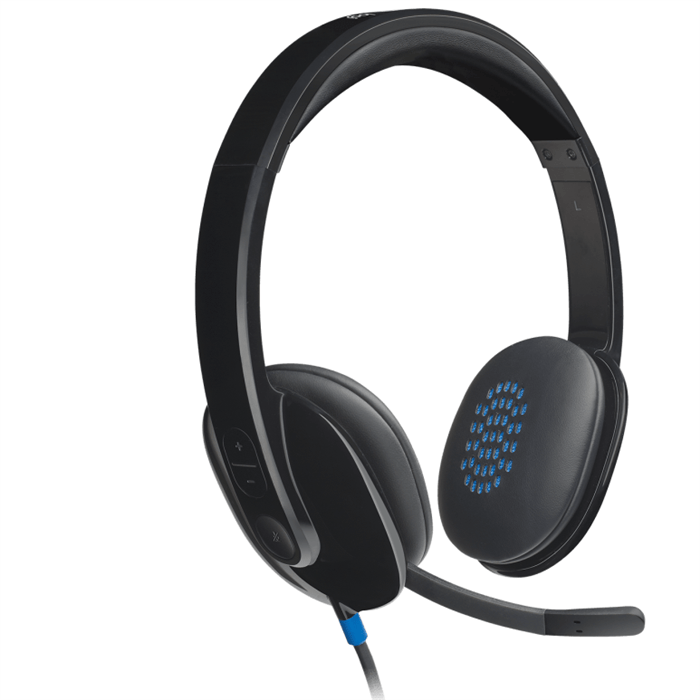 Logitech H540 USB Headset