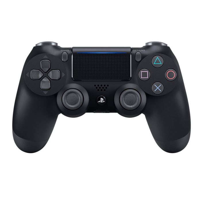 Sony PS4 DualShock wireless game controller