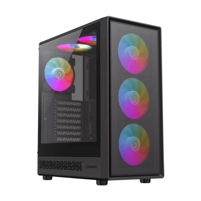 سیستم گیمینگ (Trevor) 14100F 16G 5060Ti 1TB