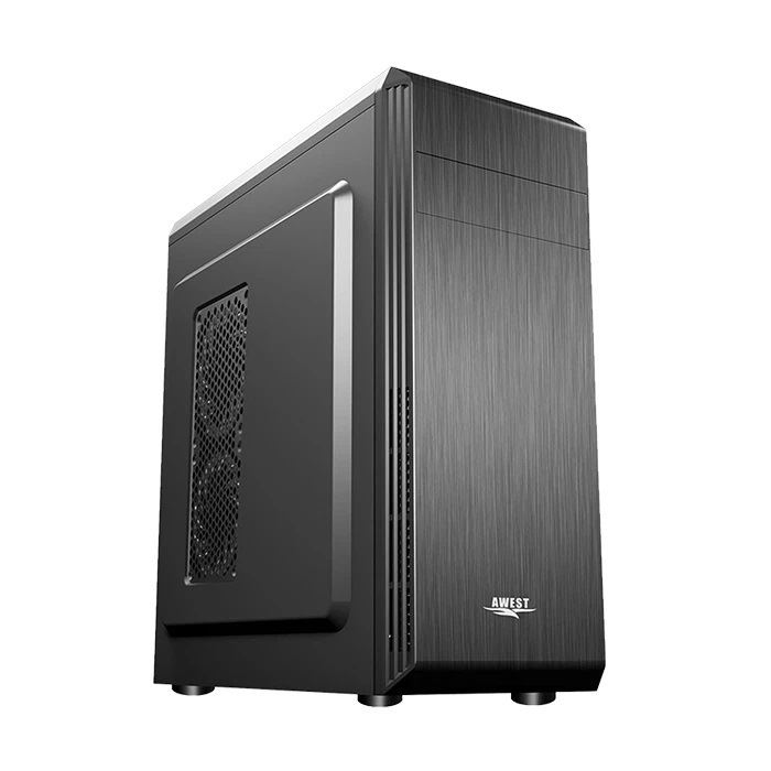 سیستم تدوین طراحی رندرینگ (Zoom) i5-8500 16G RX580-8G 120G+500G
