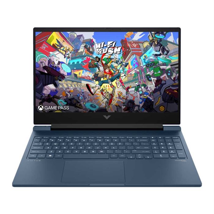 HP Victus 16 R1015NIA Core i7 14700HX 16GB 1TB SSD 6GB RTX 4050 Full HD 16.1 Inch Gaming Laptop
