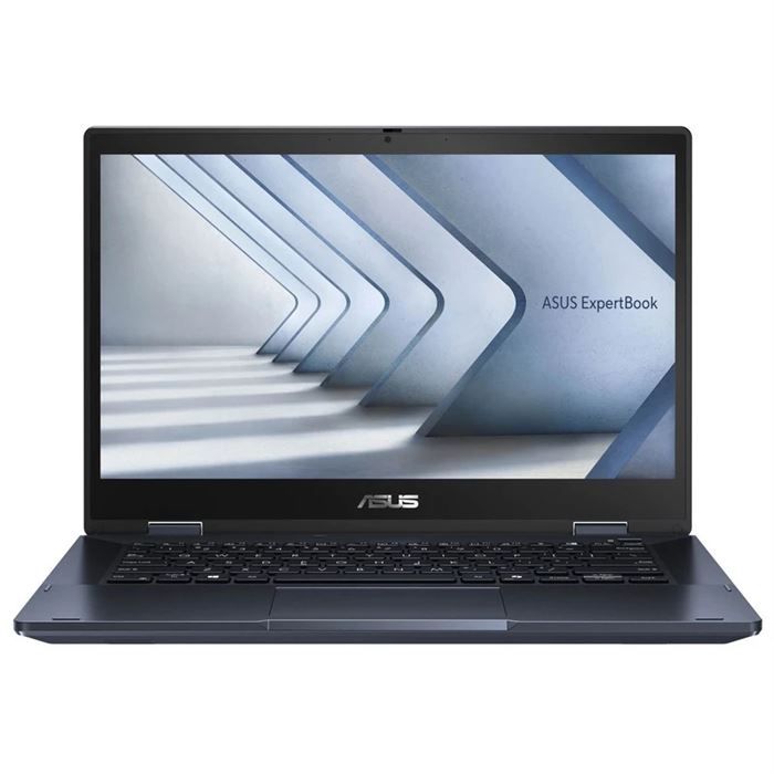 ASUS ExpertBook B3 Flip B3402FV Core i7 1355U 16GB 1TB SSD Intel Graphics FHD 14 Inch Touch Laptop