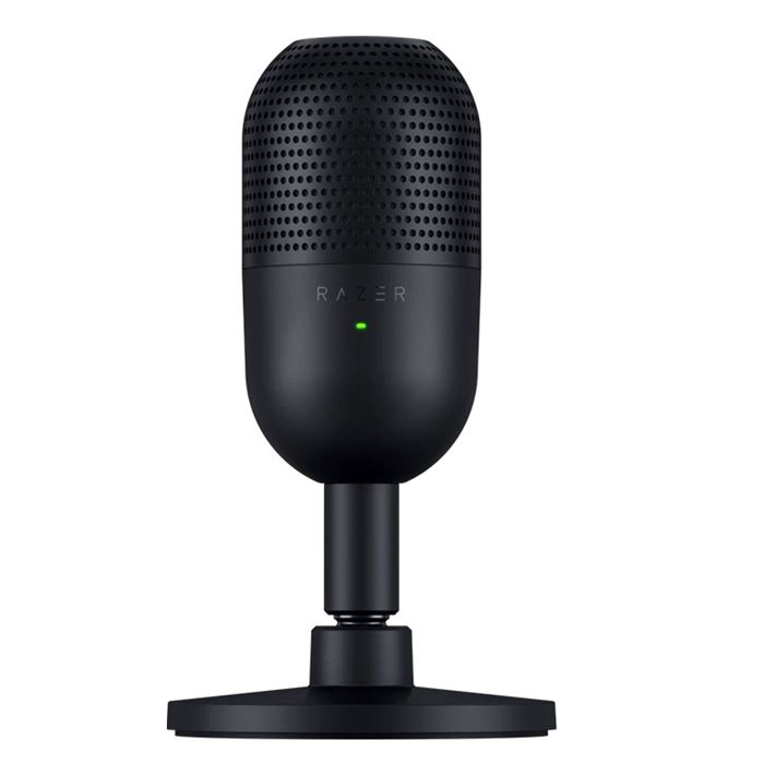Razer Seiren V3 Mini Ultra-Compact USB Microphone