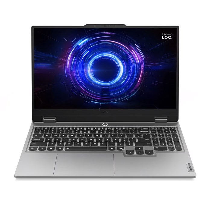 Lenovo LOQ 15IRX10 Core i5 13450HX 16GB RAM 512GB SSD 8GB RTX 5050 Full HD 15.6 Inch Gaming Laptop
