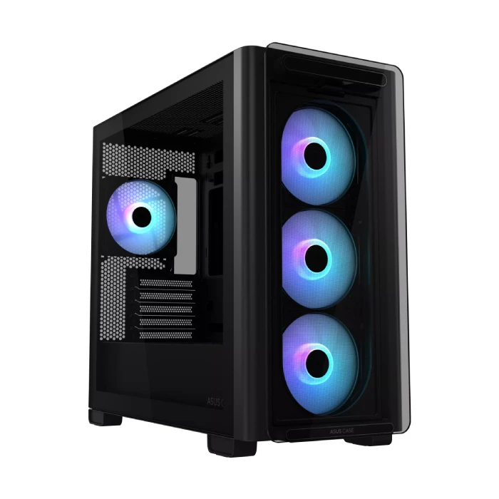 ASUS A23 PLUS (BTF) Gaming Case