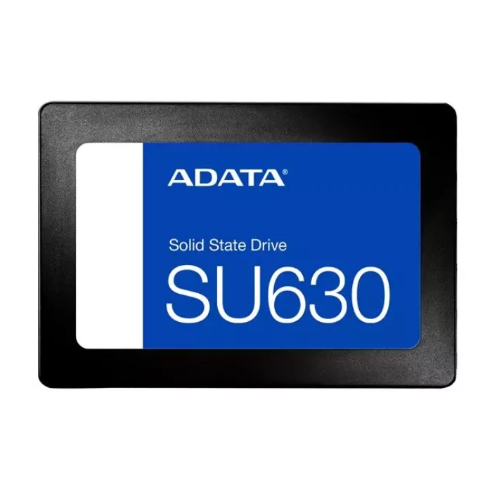 Adata Ultimate SU630 240GB 3D QLC Internal SSD Drive