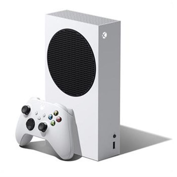 Microsoft Xbox Series S 500GB Game Console