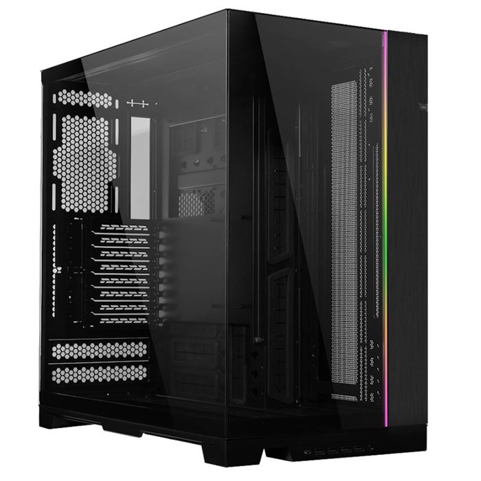 Lian-Li O11 Dynamic EVO XL Black Full Tower Gaming Case