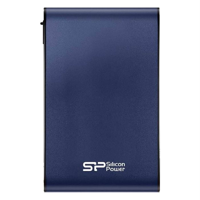 Silicon Power Armor A80 2TB External Hard Drive