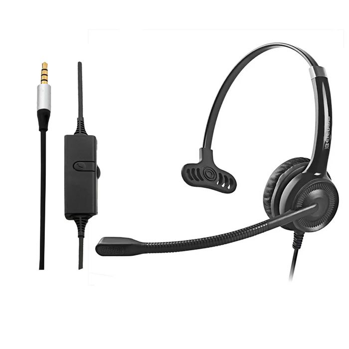 BEiEN CS11 MP Headset