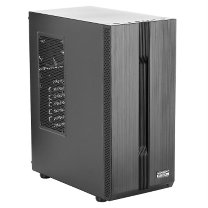 کیس گیمینگ (Quantum) 4770 8G RX580 120G 500G