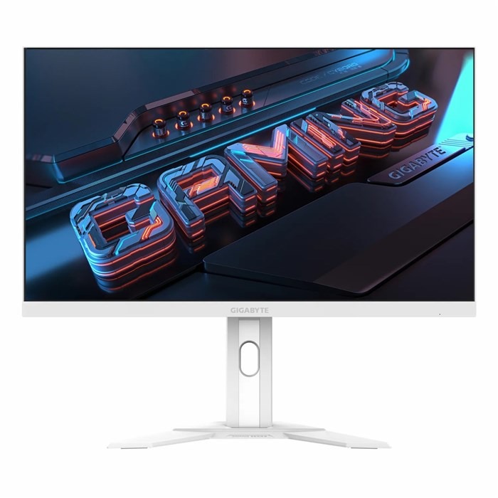 GigaByte M27UP ICE 27 Inch Gaming Monitor