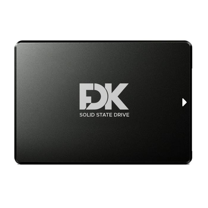 FDK B5 Series 128GB 2.5 Inch Internal SSD