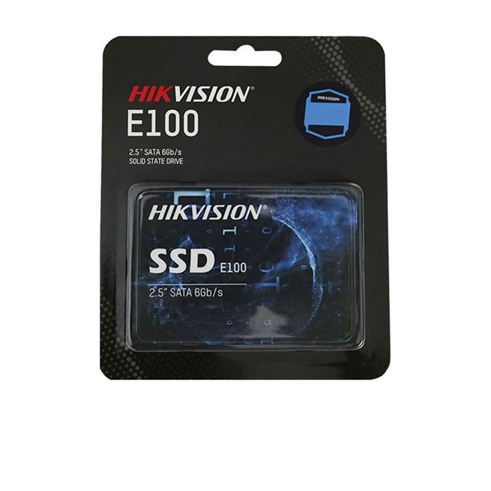 Hikvision E100 128GB Internal SSD Drive