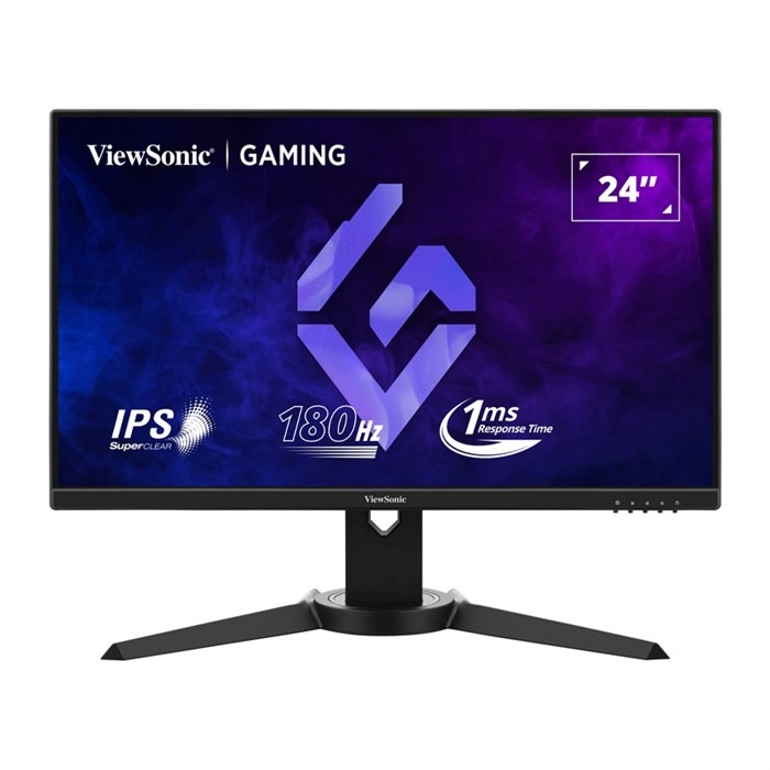 ViewSonic XG2409 24inch Gaming Monitor