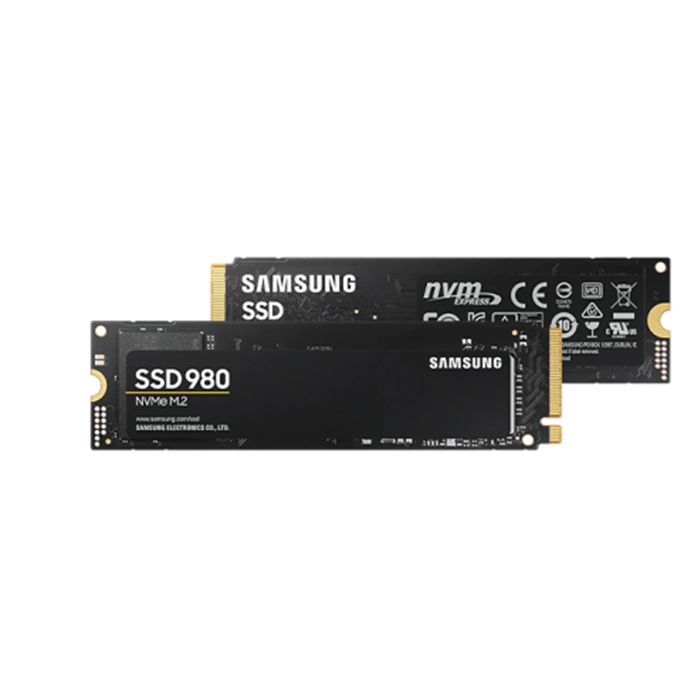 Samsung 980 PCIe 3.0 NVMe M.2 2280 250GB Internal SSD