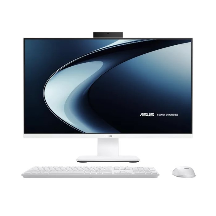 ASUS AiO V470 Core i5 13420H 8GB 512GB SSD Intel Graphics 27 Inch Full HD None Touch All in One