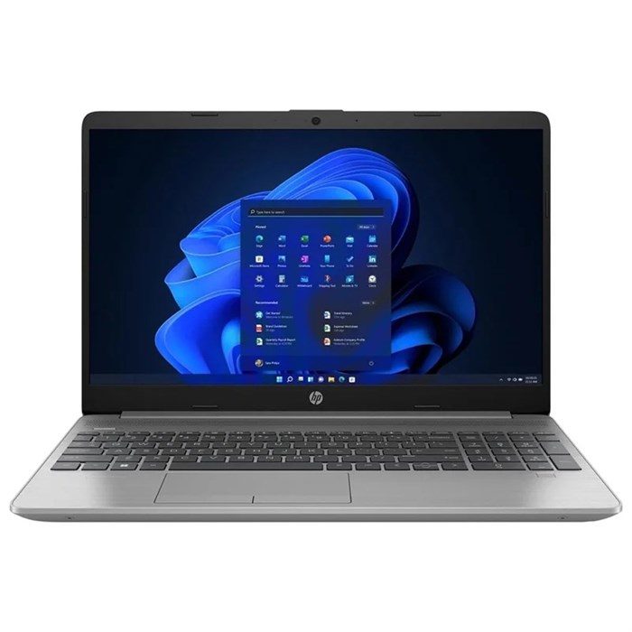 HP G9 250 Celeron N4500 8GB 512GB SSD Intel Graphics 15.6 Inch Laptop