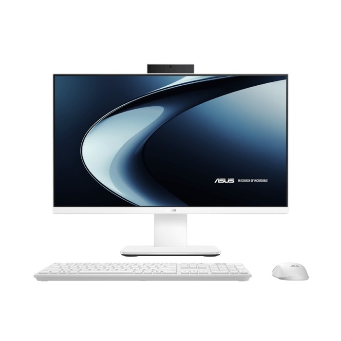 ASUS AiO V440 Core i5 13420H 8GB 512GB SSD Intel Graphics 23.8 Inch Full HD Touch All in One
