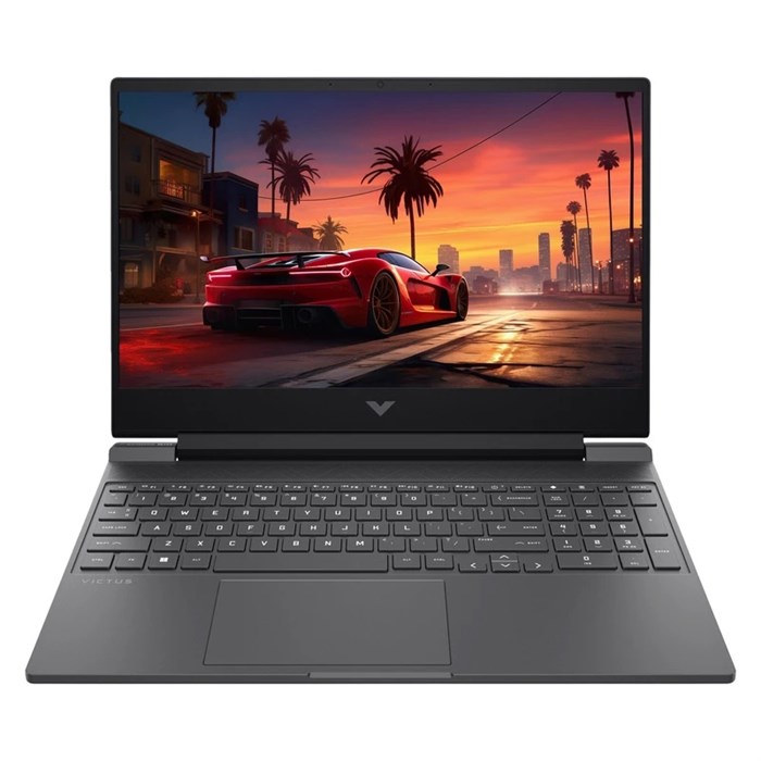 HP Victus 15 FB3009AX Ryzen 5 8645HS 32GB 2TB 6GB RTX 3050 15.6 Inch Full HD Gaming Laptop